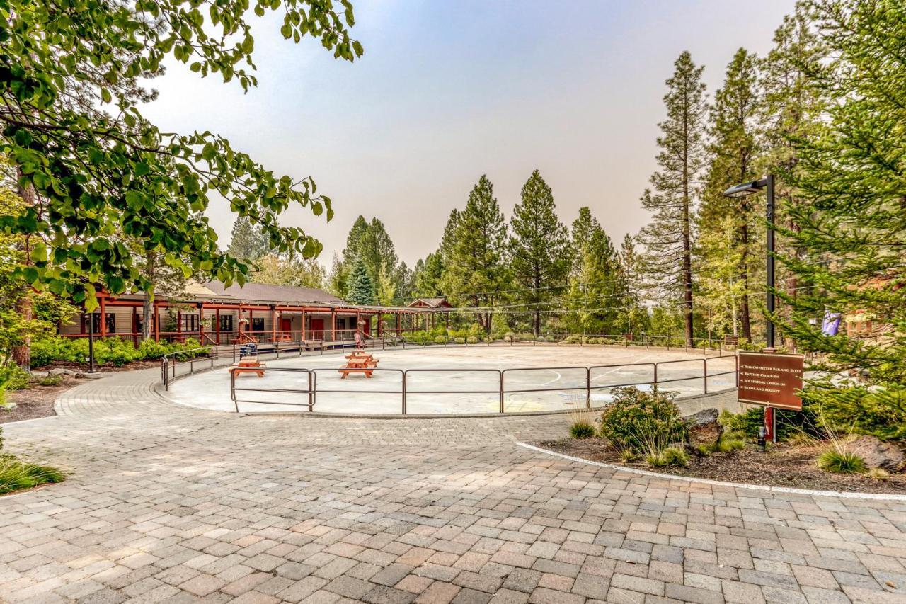 Apartamento Seventh Mountain II Deschutes River Woods Exterior foto