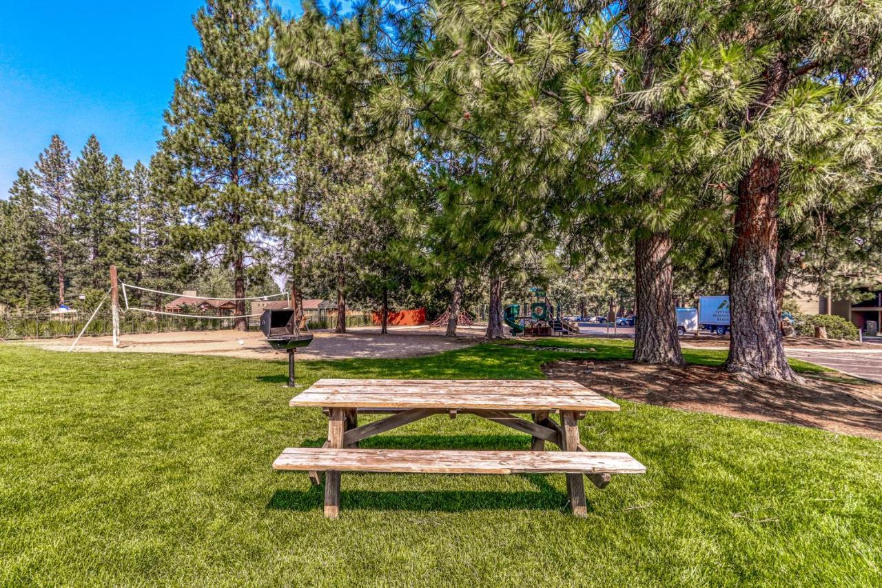 Apartamento Seventh Mountain II Deschutes River Woods Exterior foto