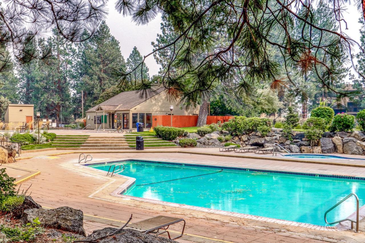 Apartamento Seventh Mountain II Deschutes River Woods Exterior foto