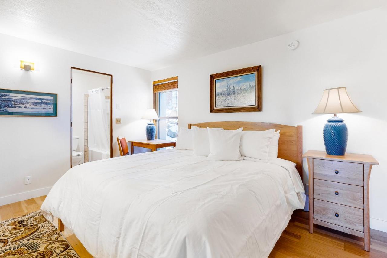 Apartamento Seventh Mountain II Deschutes River Woods Exterior foto