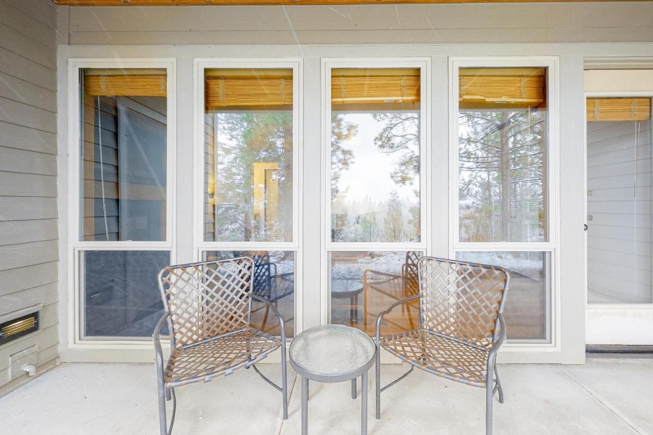 Apartamento Seventh Mountain II Deschutes River Woods Exterior foto