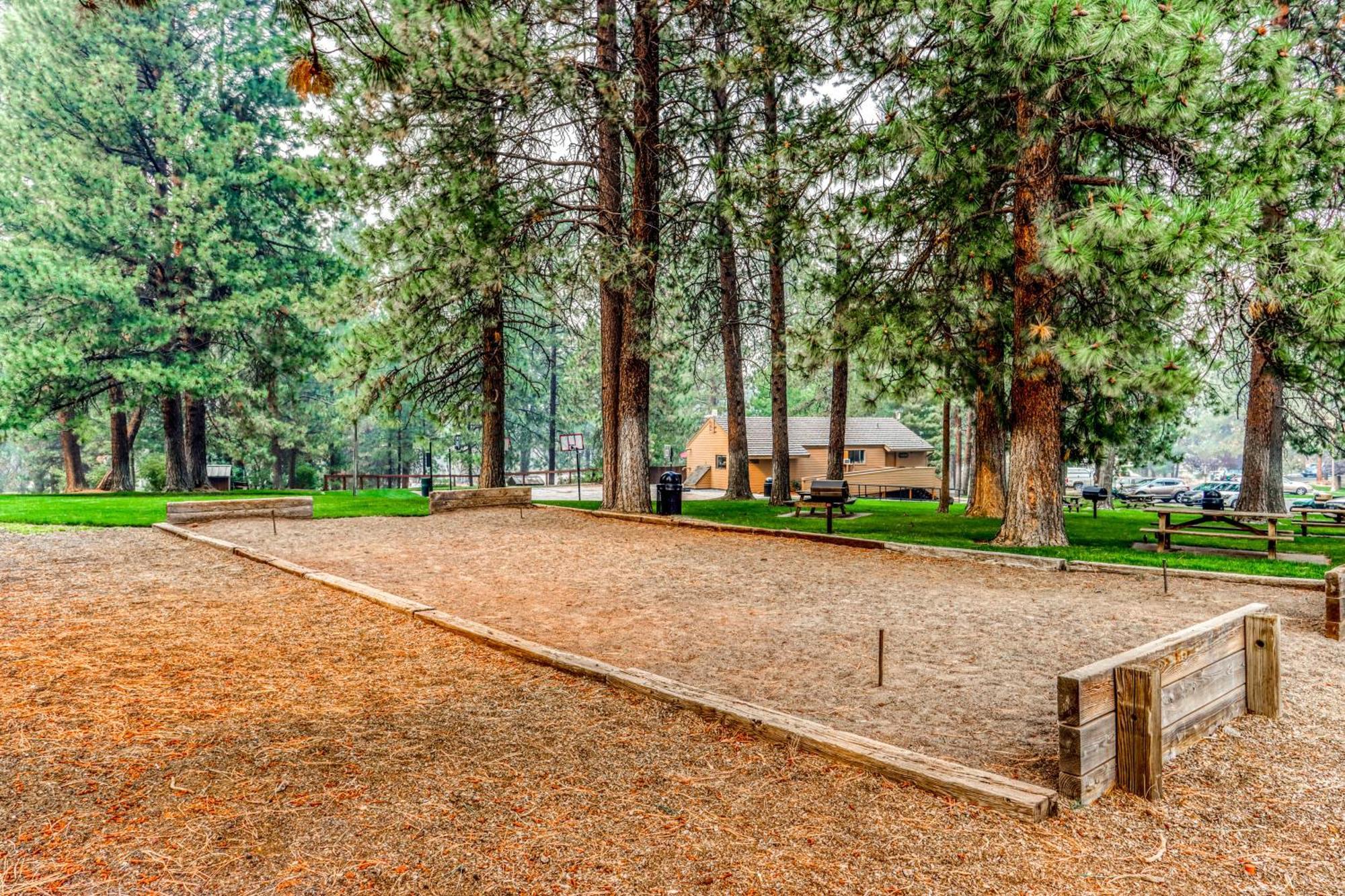 Apartamento Seventh Mountain II Deschutes River Woods Habitación foto
